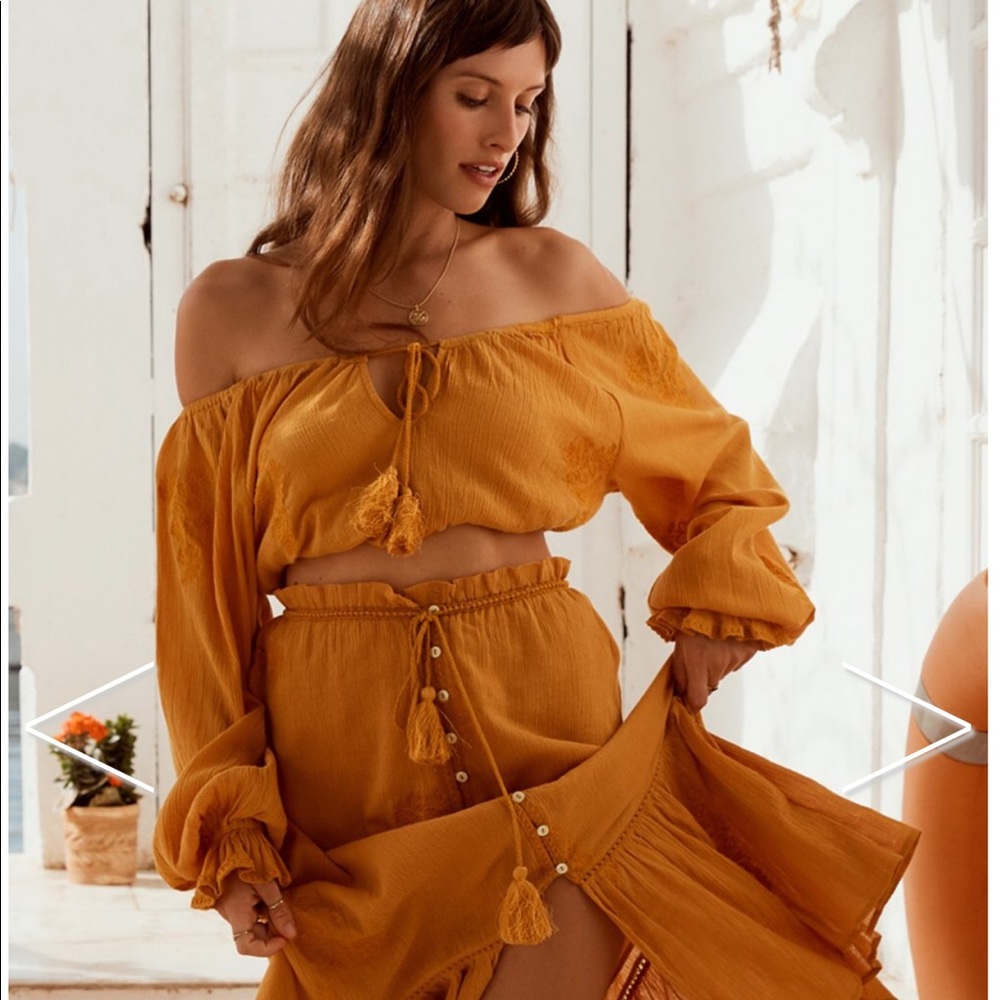 BNWT Arnhem Stevie Blouse